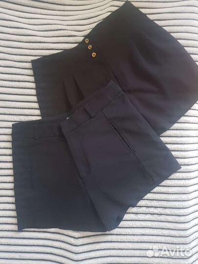 Вещи пакетом женские