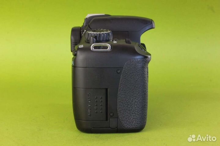 Canon 550d (id 5029)