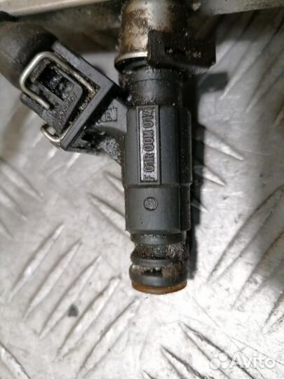 Форсунка двигателя Chery Very 2011-2014