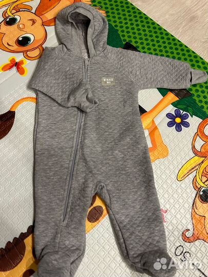 Продам комбинезон