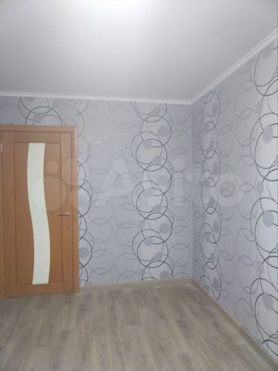 2-к. квартира, 46 м², 5/5 эт.