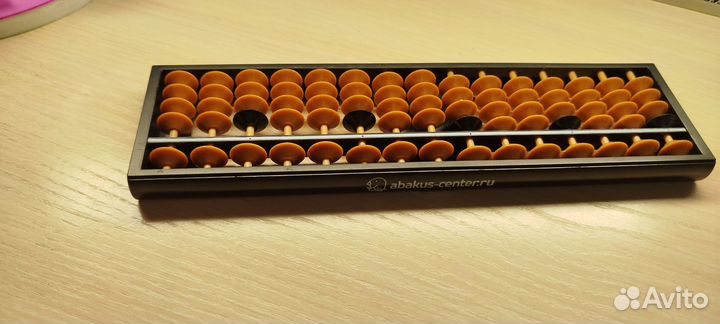 Счеты Абакус