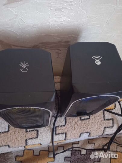 Колонки для компьютера