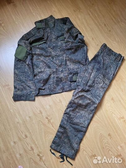Военная форма летняя вкпо