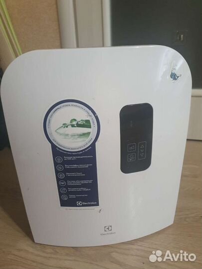 Увлажнитель Electrolux