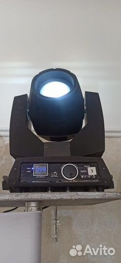 Световой прибор копия Sharpy Beam 230