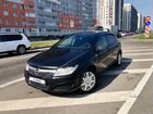 Opel Astra 1.6 МТ, 2011, 147 850 км
