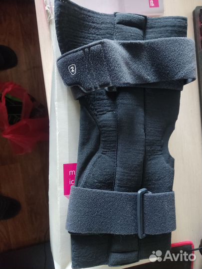 Бандаж на колено