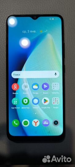 realme C25s, 4/64 ГБ