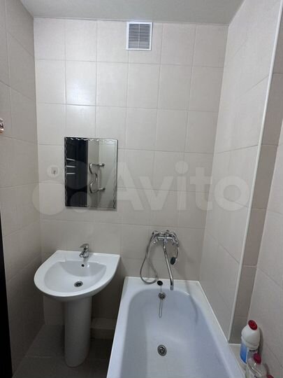 1-к. квартира, 47 м², 4/10 эт.