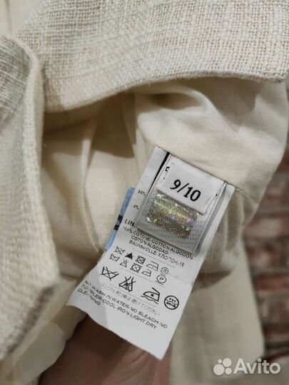 Пиджак dolce gabbana оригинал