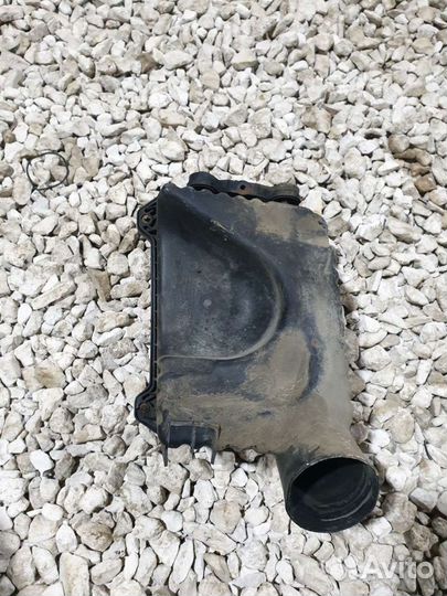 Корпус воздушного фильтра Лачетти