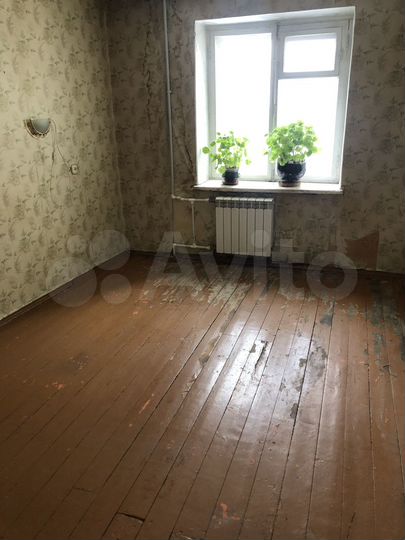 2-к. квартира, 48 м², 4/9 эт.