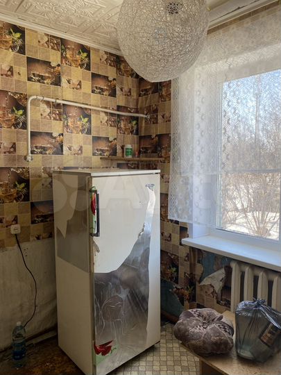 2-к. квартира, 43,1 м², 2/2 эт.