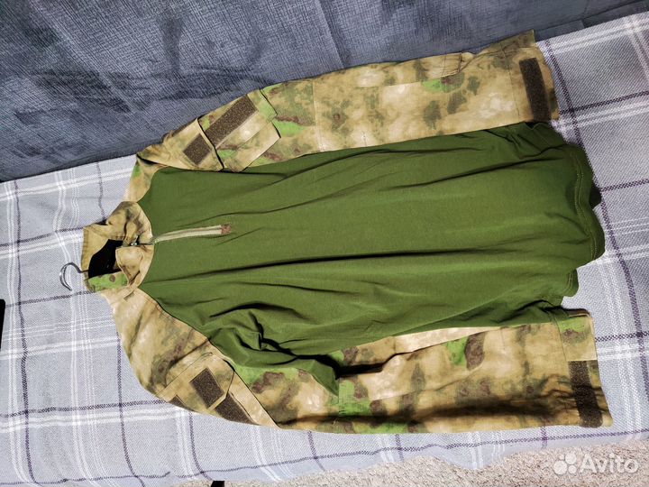 Боевая рубашка Combat Shirt Gen 3 Phoenix RME, XXL