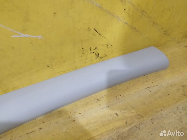 Обшивка стойки правая Лада гранта