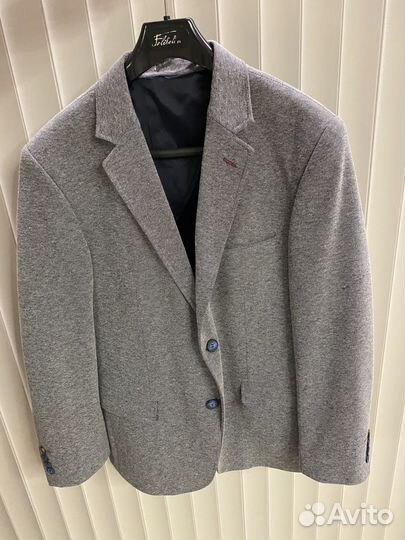 Пиджак Al Franco