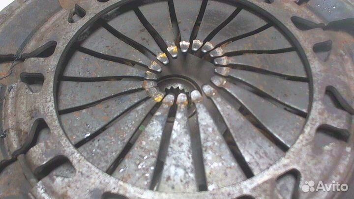 Маховик Peugeot 206, 2000