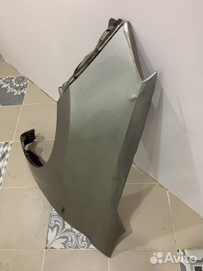 LADA Granta FL (18-22) левое крыло