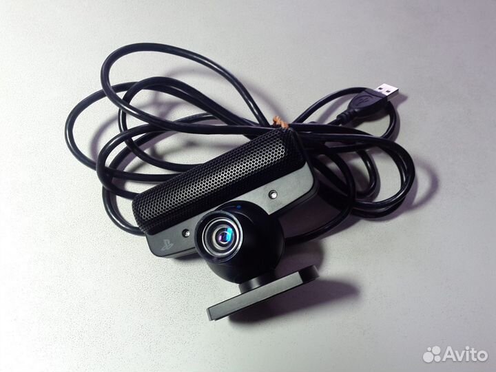 Игровая камера Sony PS3 Eye, новая