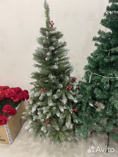 Ель искуственная