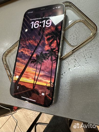 iPhone 12 Pro Max, 256 ГБ