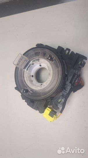 Шлейф руля Volkswagen Touran, 2011