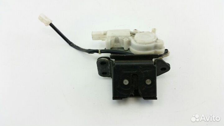 Замок багажника задний Mazda Cx-7 ER3P L3VDT 2008