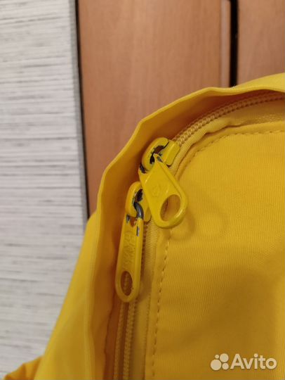 Рюкзак Канкен