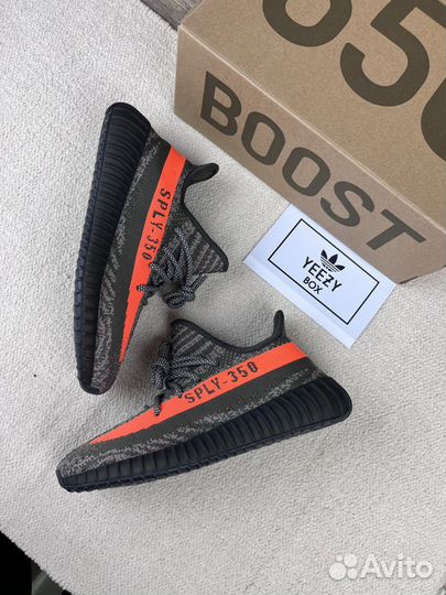 Adidas Yeezy Boost 350 оригинал