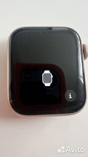Часы apple watch 5 40 mm