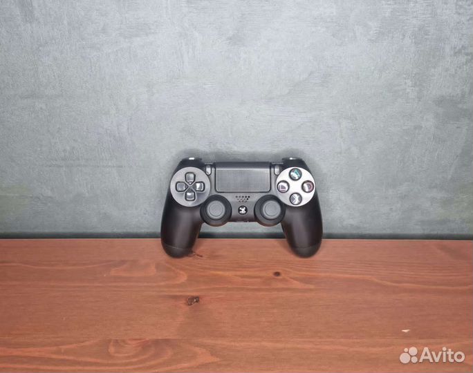 Оригинал Джойстик PS4 duаlshосk 4 v2 сост нов