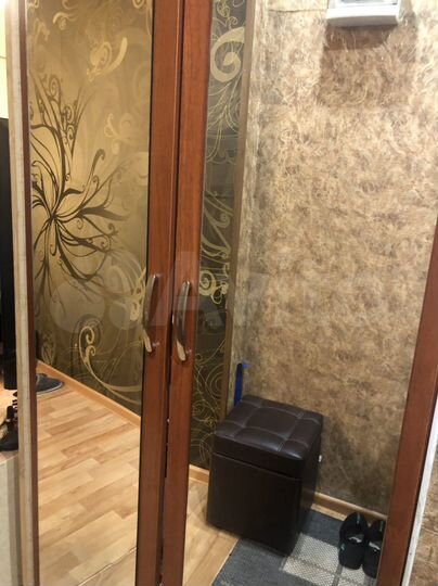 2-к. квартира, 45 м², 1/5 эт.