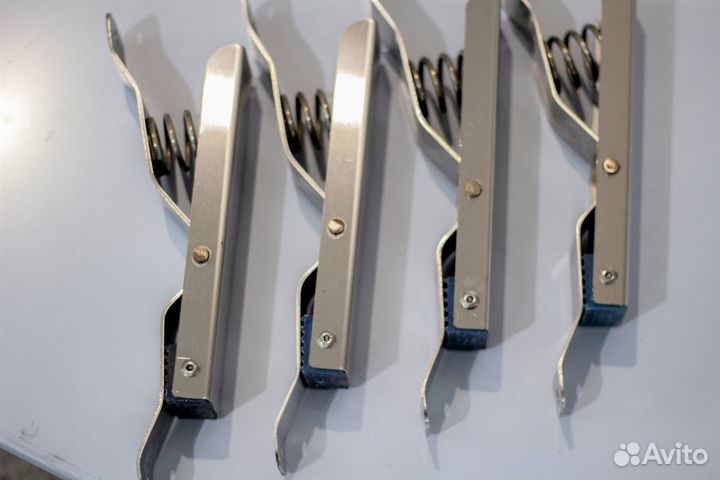 Комплект оборудования для Автомойки PRO 644