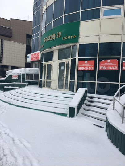 Машиноместо, 18 м²