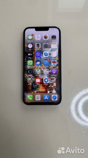 iPhone 13 Pro, 128 ГБ