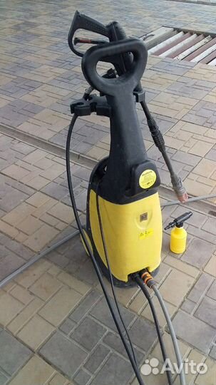 Авто минимойка