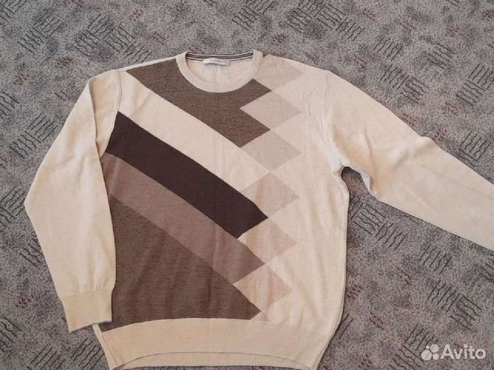 Джемпер мужской