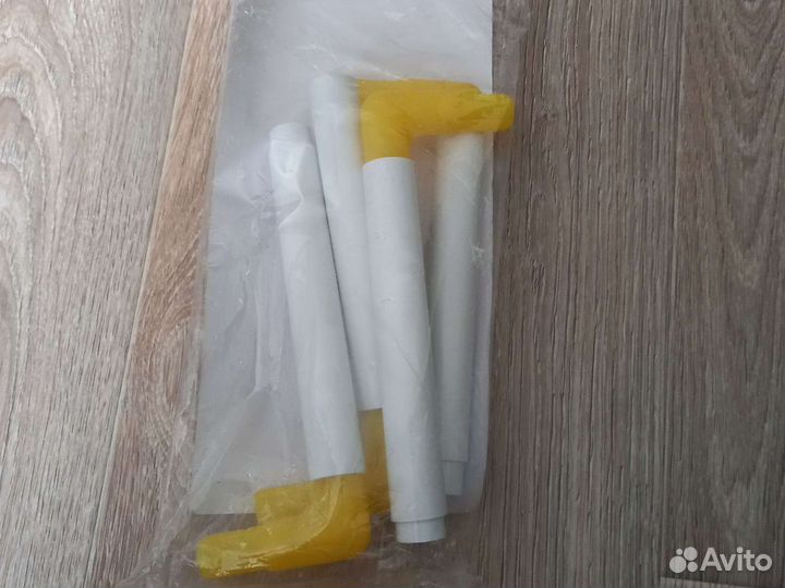 Пяльца для вышивания Нурге, Ку Снапы