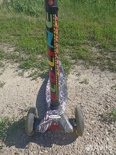 Самокат детский