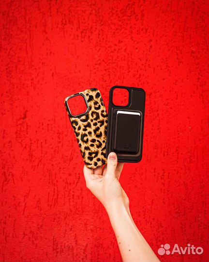 Чехлы на телефон iPhone 13 pro max