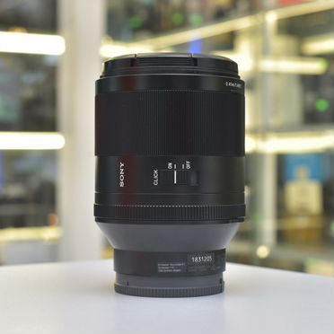 Объектив Sony Zeiss Planar 50mm f1.4 ZA