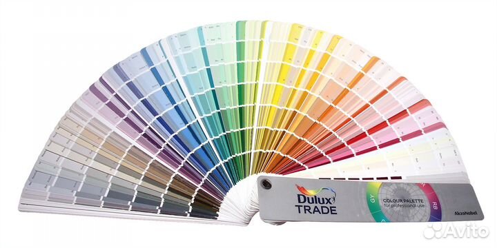 Краска Dulux Bindo 2 Биндо 2 9л белая