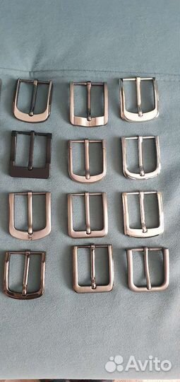 Пряжки для ремня