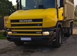 Scania T114, 2004