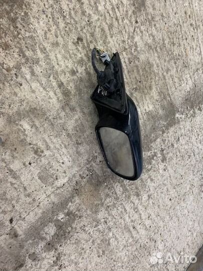 Зеркало электрическое Ниссан Примьера Р10 5 конт