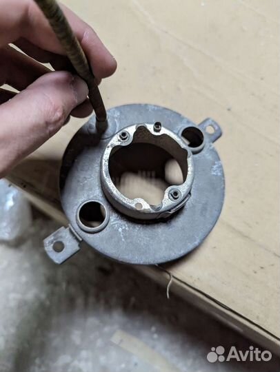 Корпус часов газ 21 Волга новый СССР