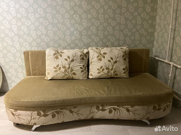 Диван бу раскладной