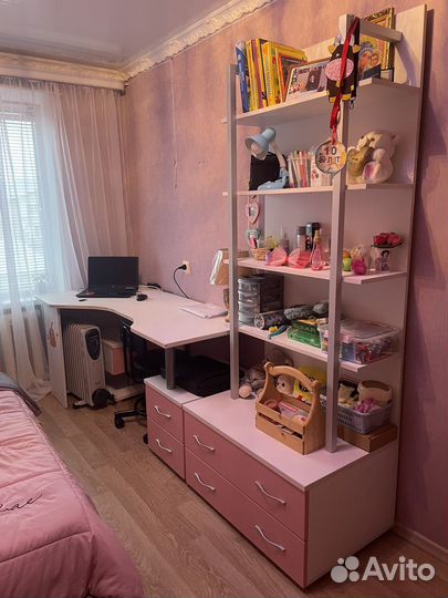 Спальный гарнитур бу