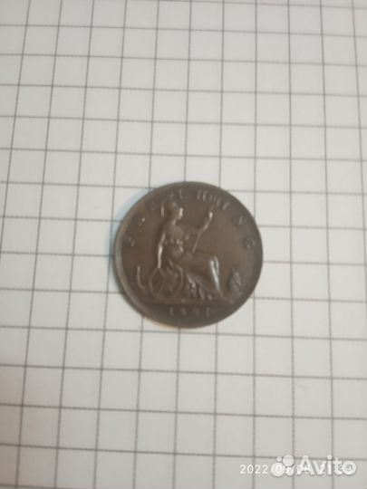 Колониальные монеты. Англия,Франция,Португалия